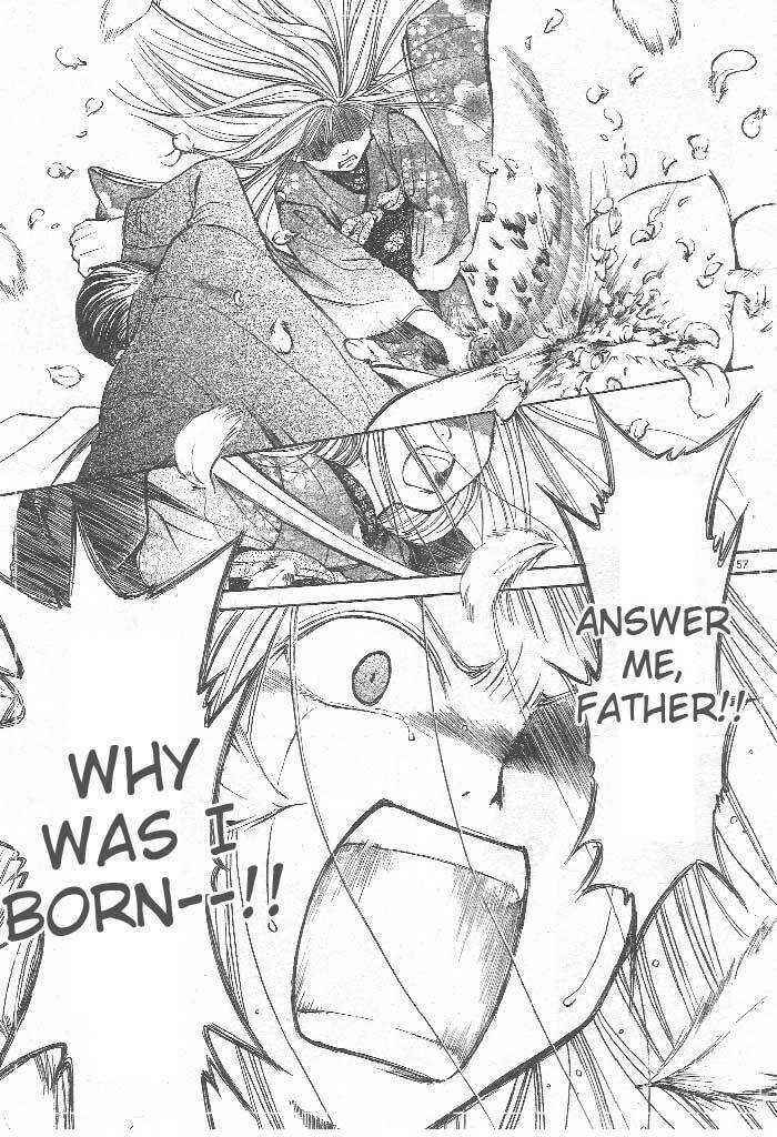 Page 58 Chapter 8 Sakura Gari