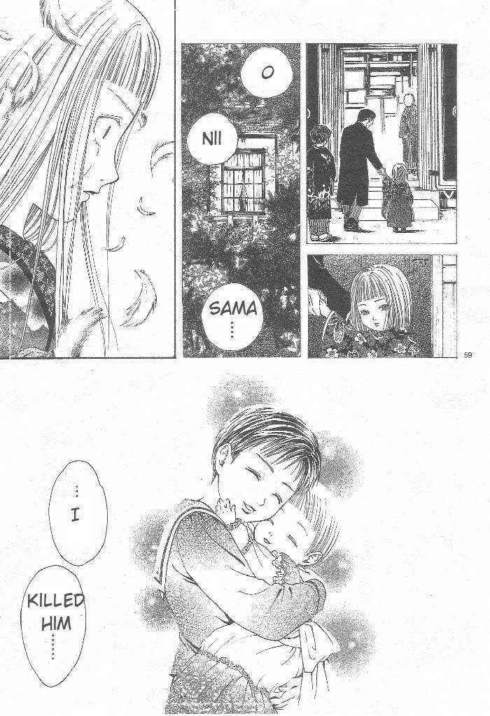Page 60 Chapter 8 Sakura Gari