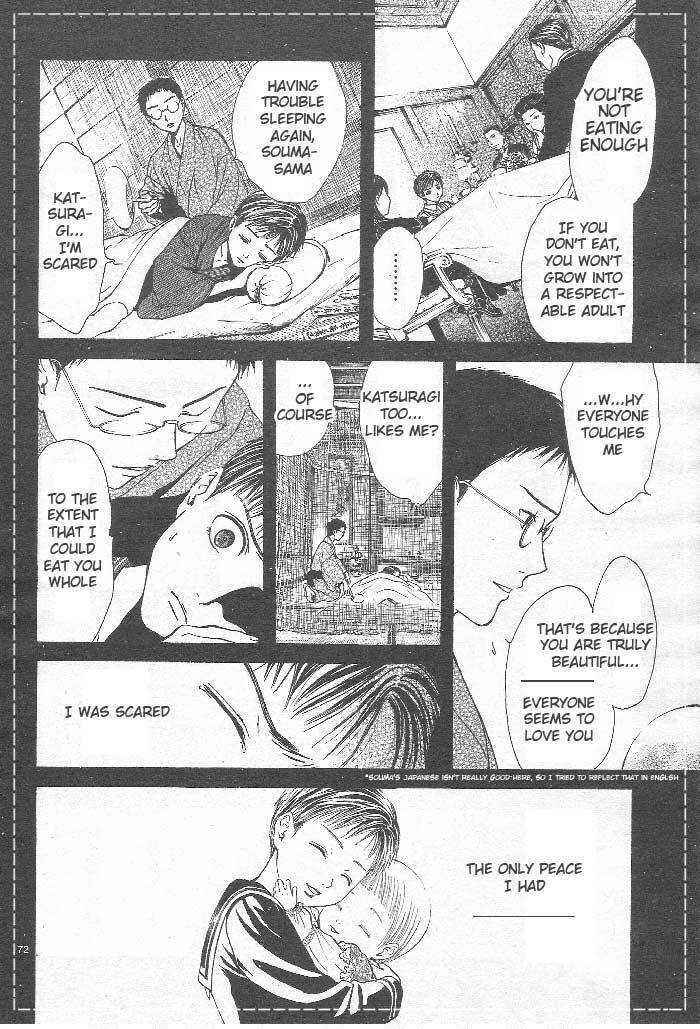 Page 73 Chapter 8 Sakura Gari