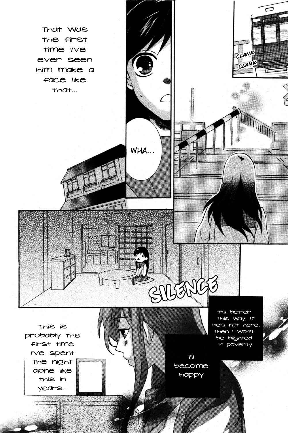 Page 10 Chapter Unknown_cb55 Binbougami Irimasen ka?