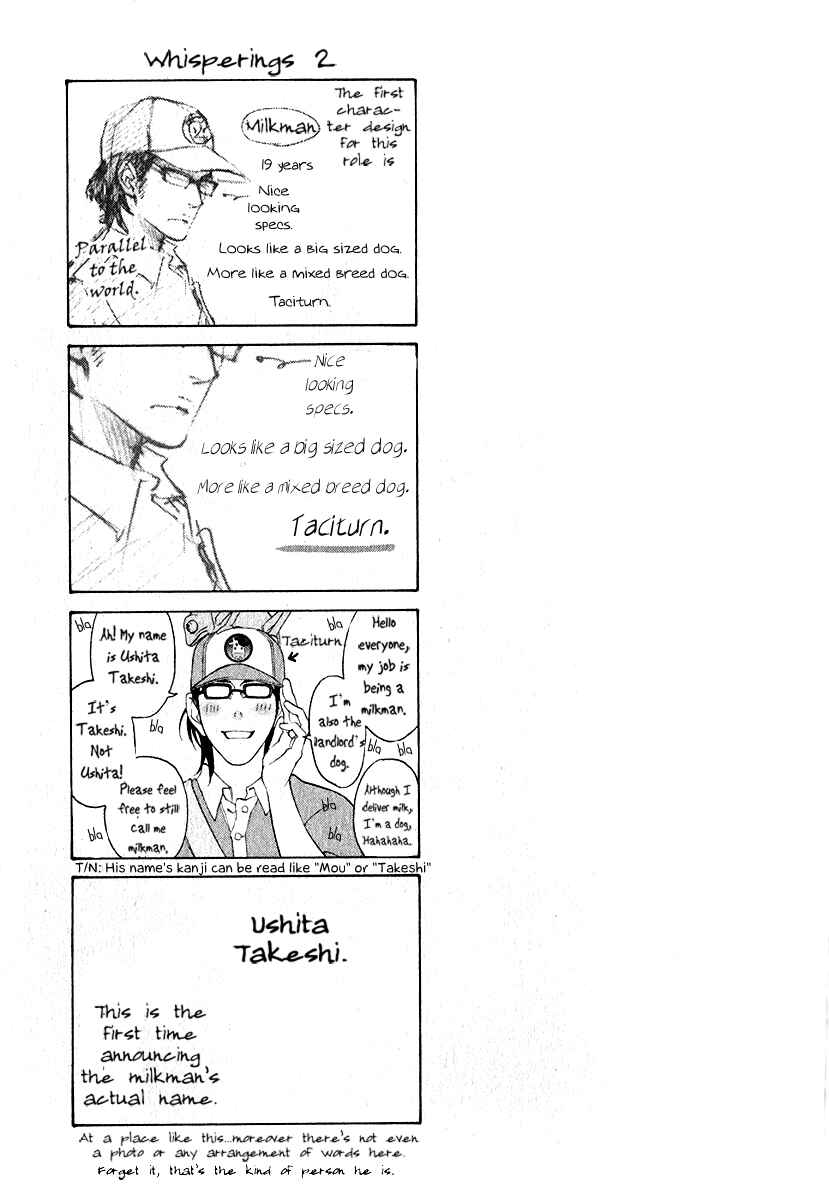 Page 20 Chapter 5 Milkman
