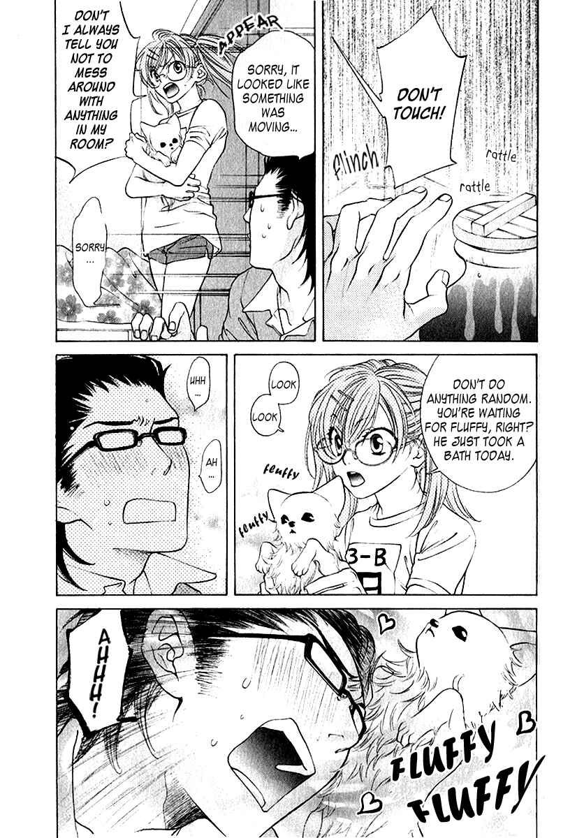 Page 18 Chapter 3 Milkman