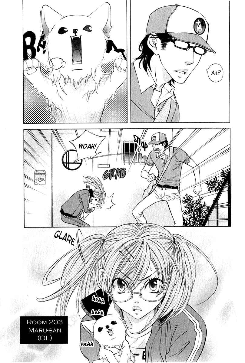 Page 4 Chapter 3 Milkman