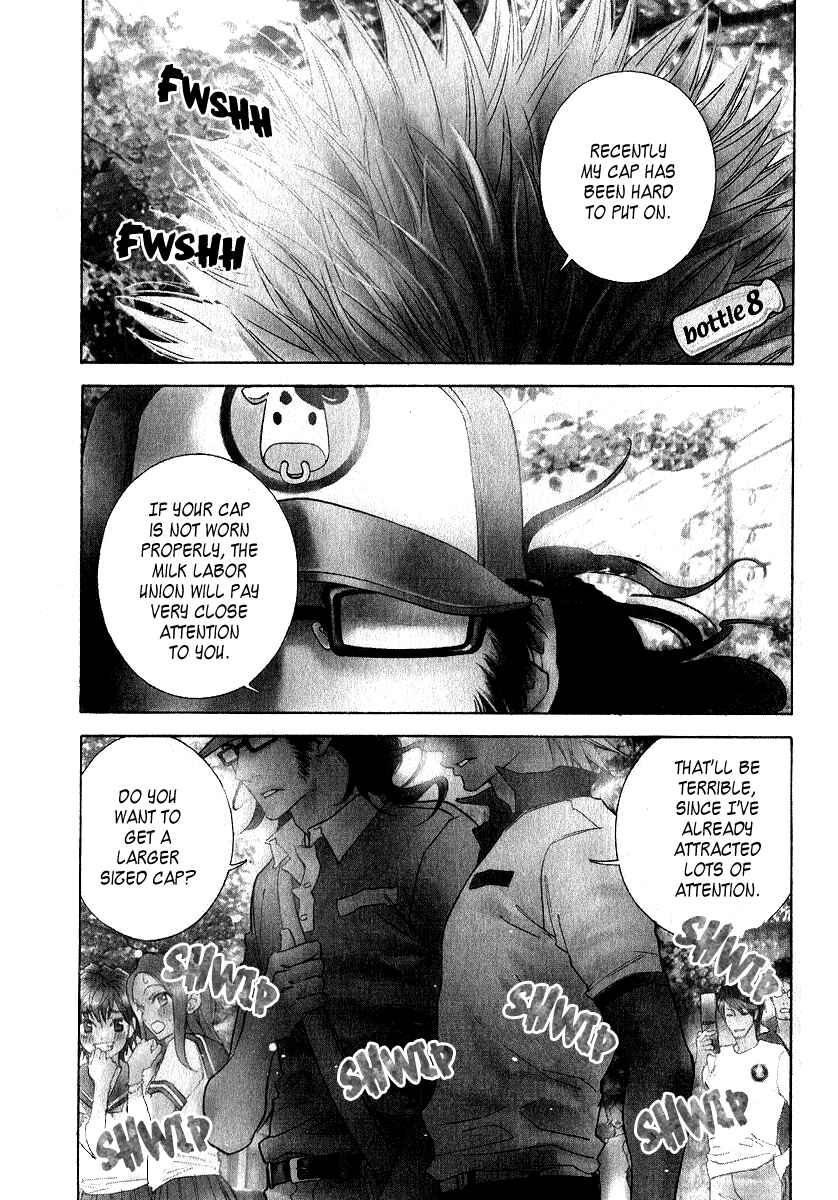 Page 3 Chapter 8 Milkman