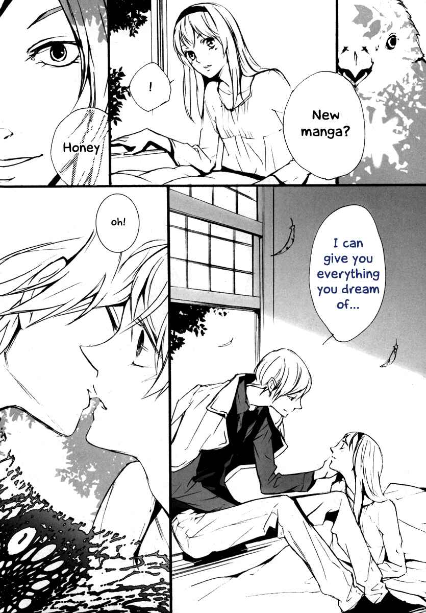 Page 30 Chapter 8 Milkman