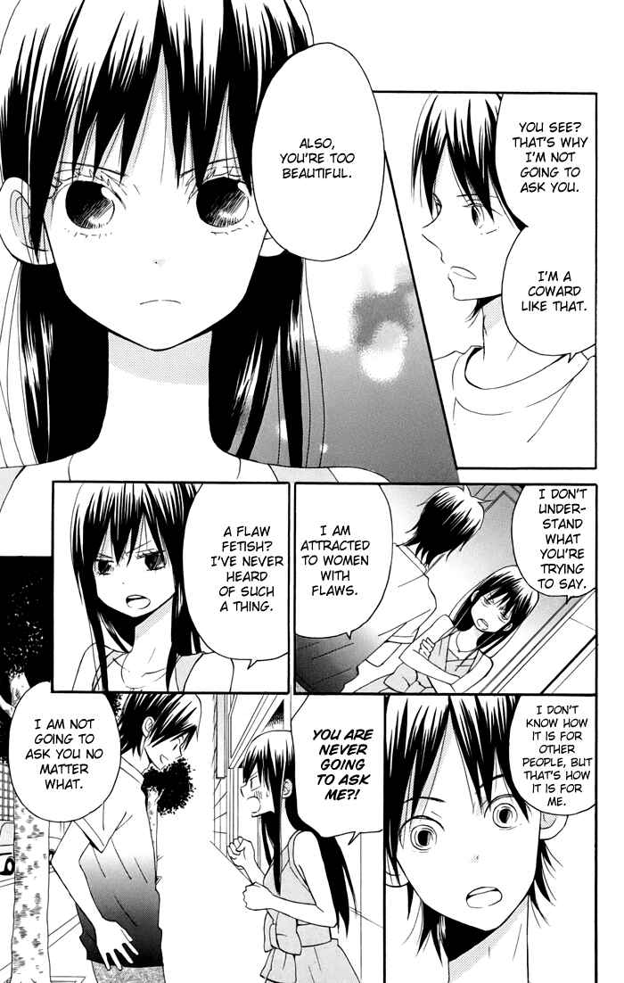 Page 10 Chapter 3 Sunu Sumu Muriku no Koibito