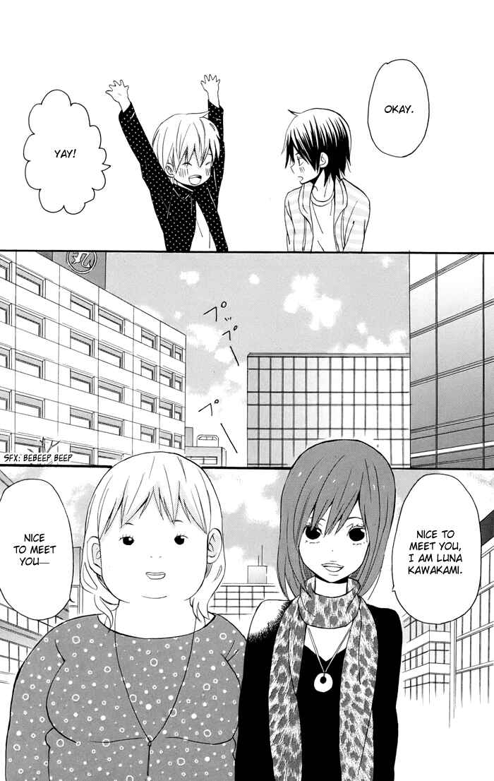 Page 36 Chapter 3 Sunu Sumu Muriku no Koibito