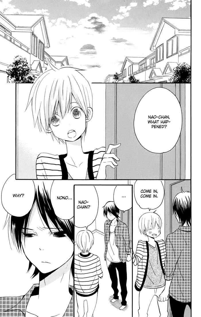 Page 60 Chapter 3 Sunu Sumu Muriku no Koibito