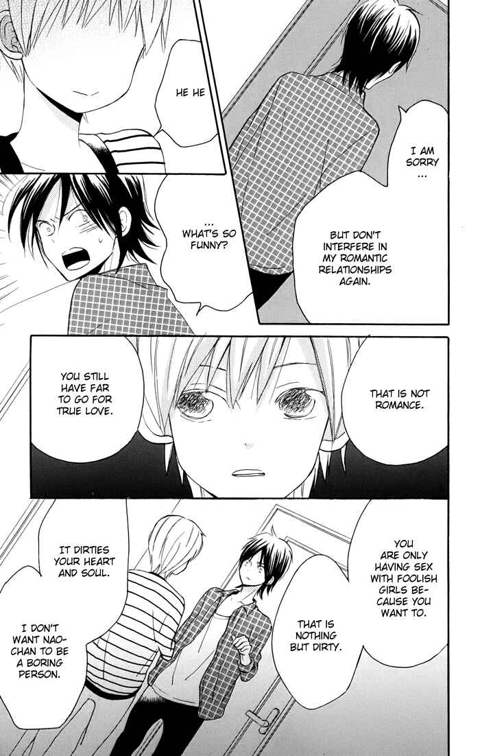 Page 64 Chapter 3 Sunu Sumu Muriku no Koibito