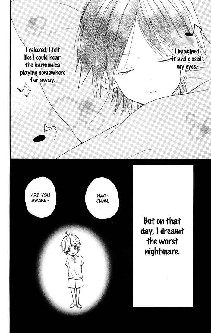 Page 11 Chapter 2 Sunu Sumu Muriku no Koibito