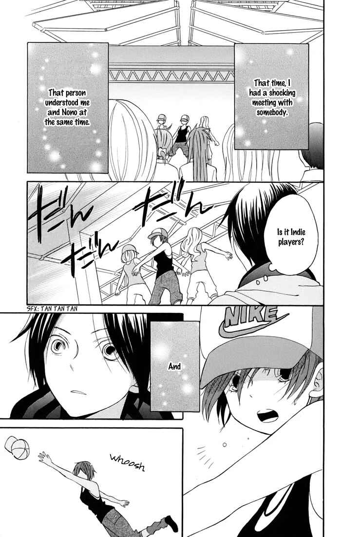 Page 30 Chapter 2 Sunu Sumu Muriku no Koibito