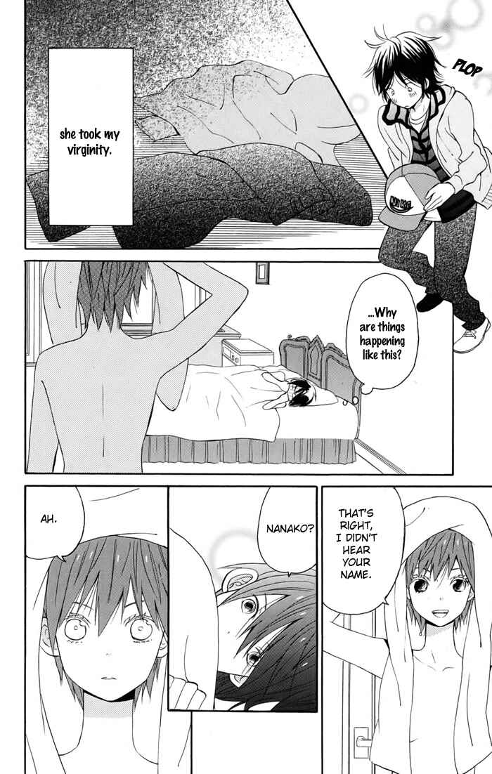 Page 31 Chapter 2 Sunu Sumu Muriku no Koibito