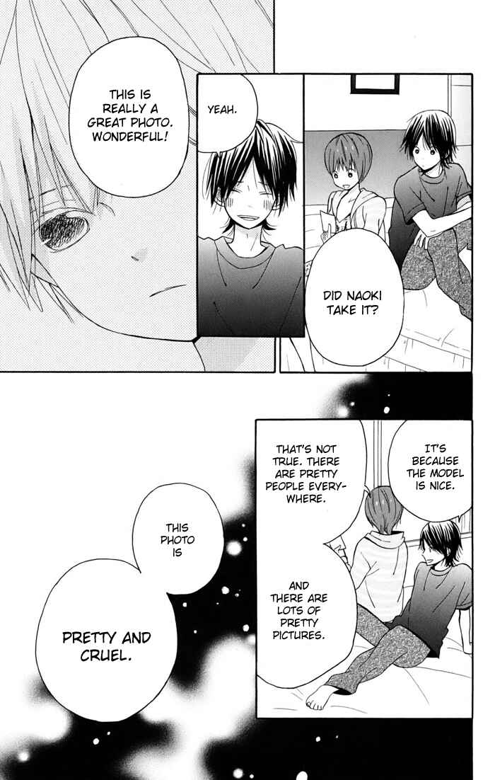 Page 42 Chapter 2 Sunu Sumu Muriku no Koibito