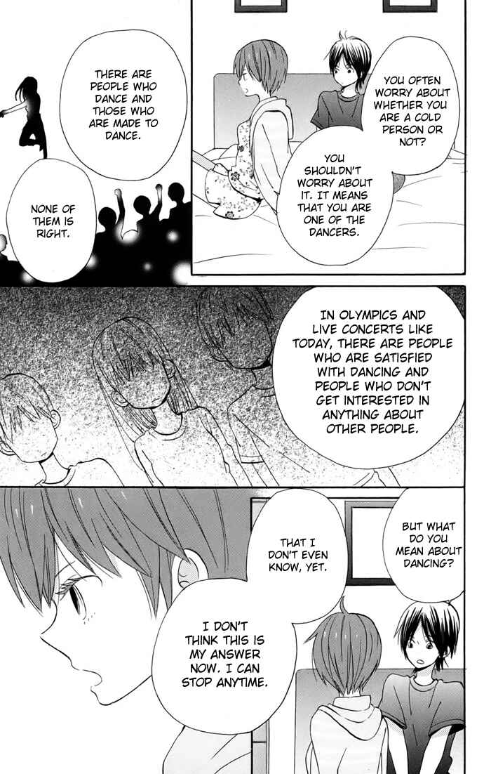 Page 44 Chapter 2 Sunu Sumu Muriku no Koibito