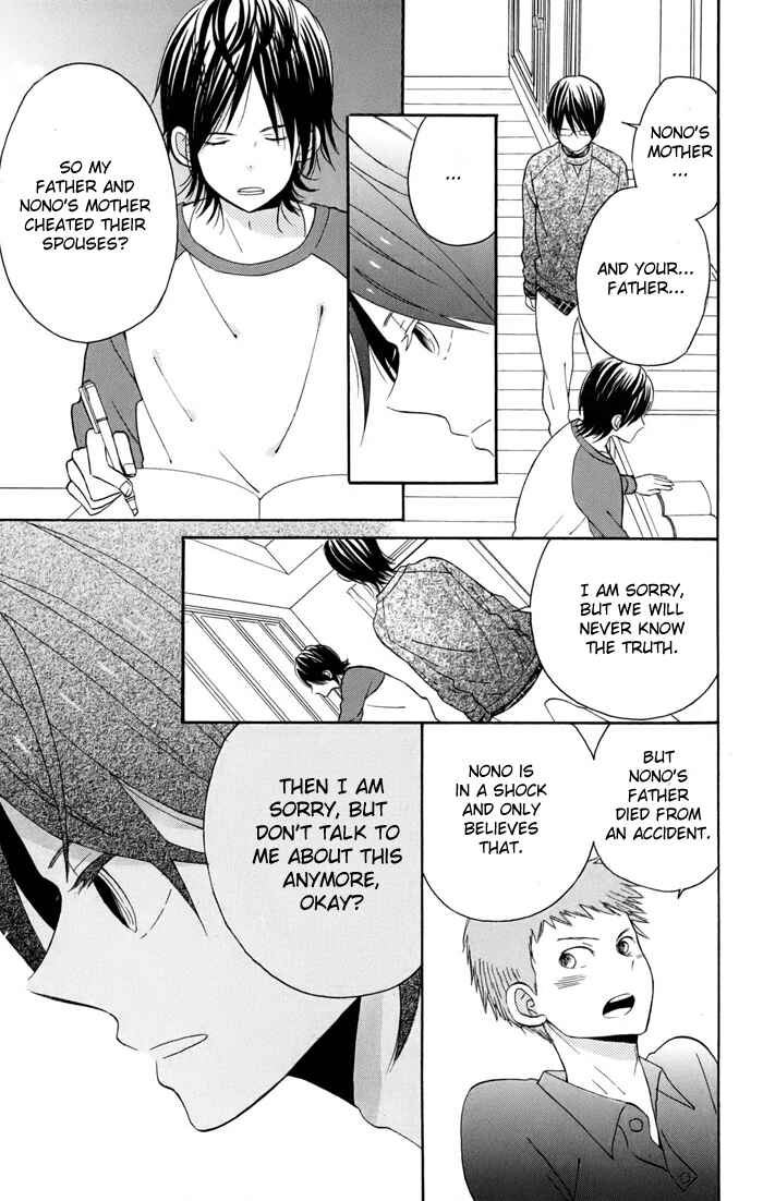 Page 50 Chapter 2 Sunu Sumu Muriku no Koibito