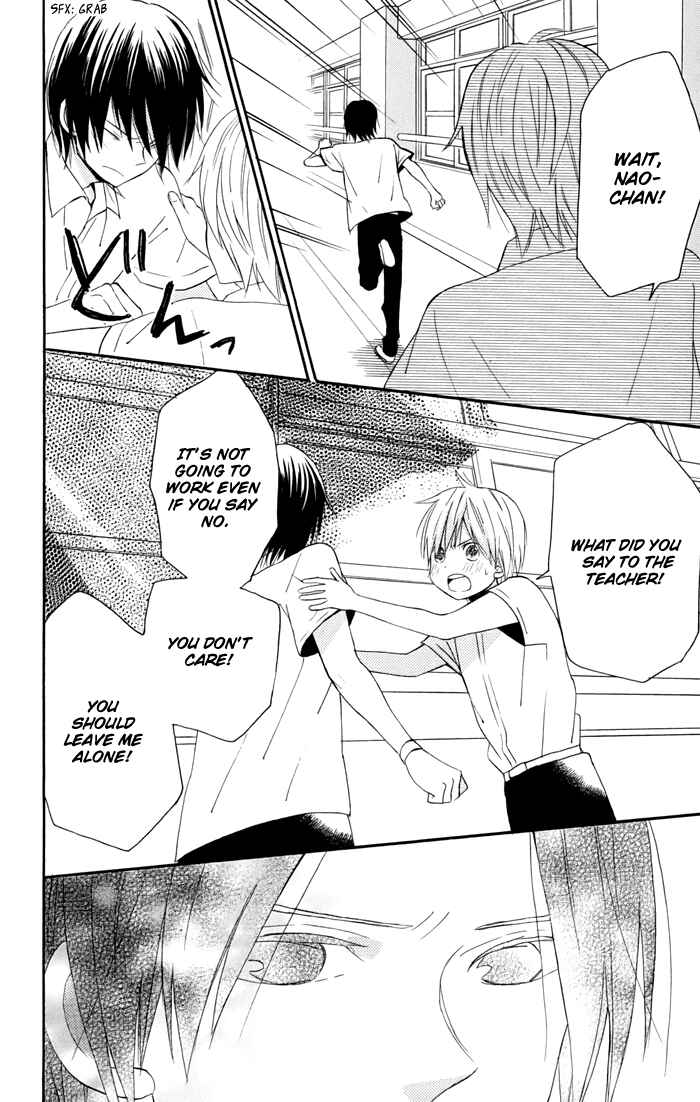Page 29 Chapter 4 Sunu Sumu Muriku no Koibito