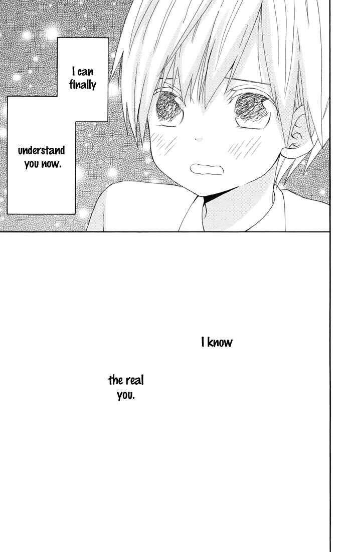 Page 30 Chapter 4 Sunu Sumu Muriku no Koibito