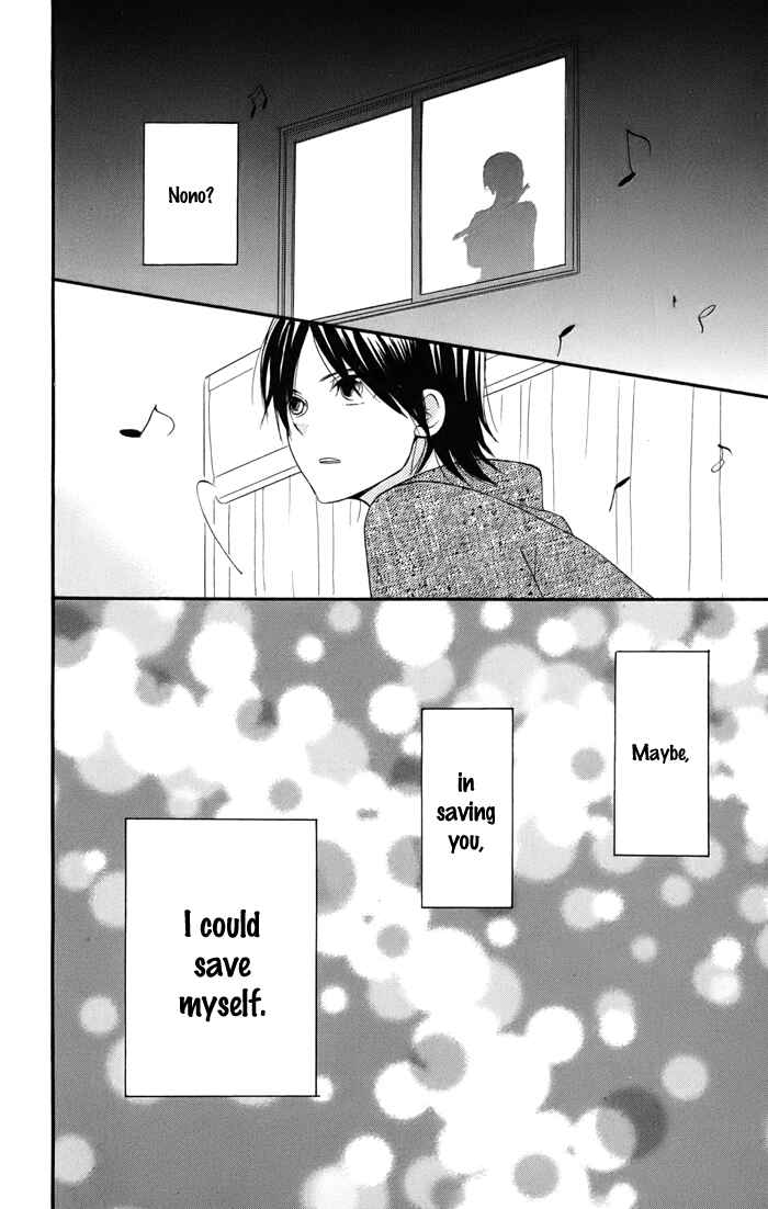 Page 41 Chapter 4 Sunu Sumu Muriku no Koibito