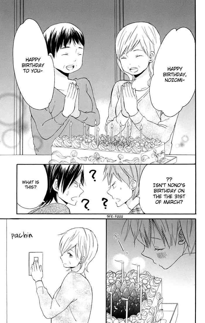 Page 64 Chapter 4 Sunu Sumu Muriku no Koibito