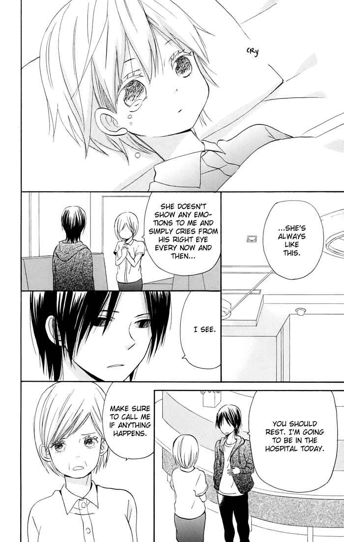 Page 11 Chapter 6 Sunu Sumu Muriku no Koibito