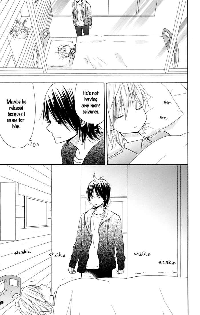 Page 12 Chapter 6 Sunu Sumu Muriku no Koibito