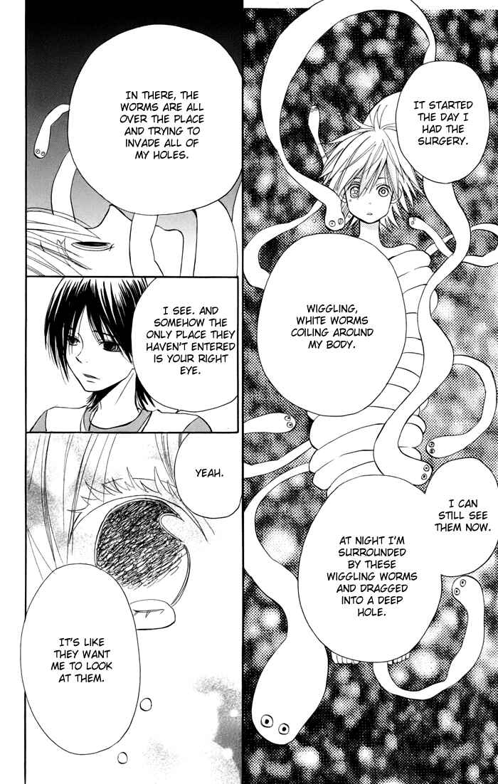 Page 21 Chapter 6 Sunu Sumu Muriku no Koibito