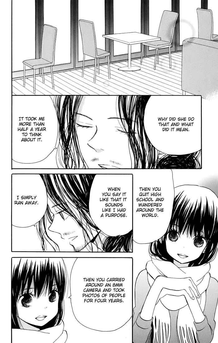 Page 31 Chapter 6 Sunu Sumu Muriku no Koibito
