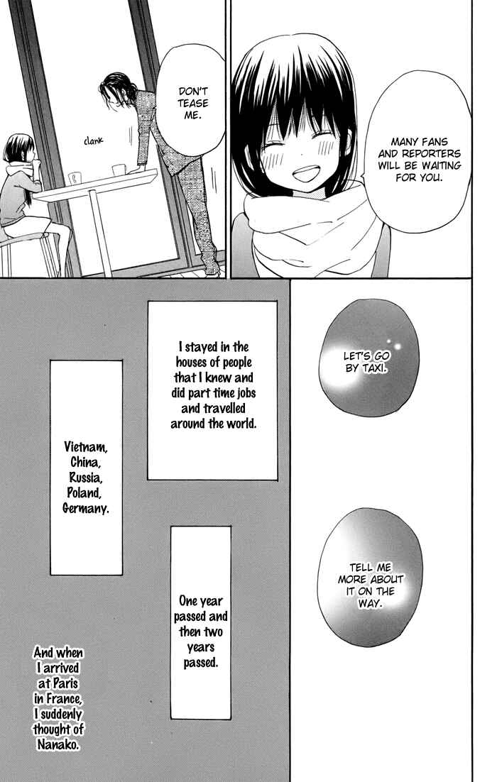 Page 36 Chapter 6 Sunu Sumu Muriku no Koibito