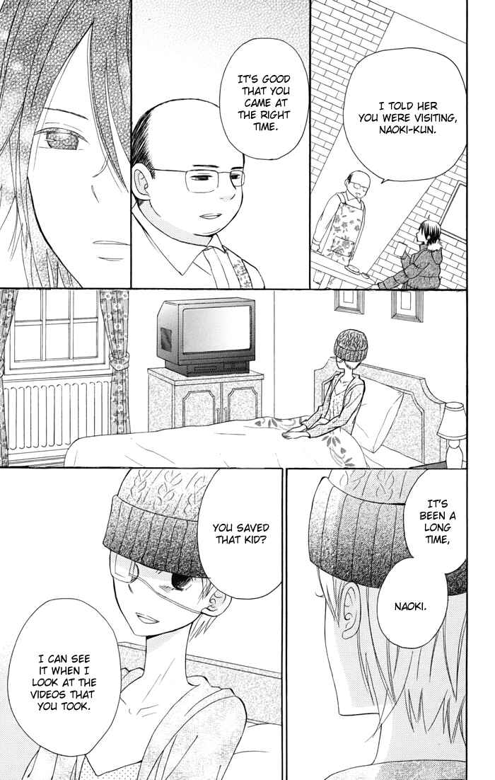Page 38 Chapter 6 Sunu Sumu Muriku no Koibito