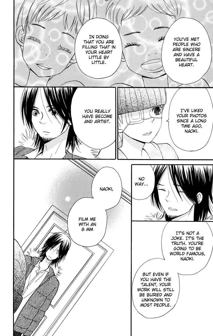 Page 41 Chapter 6 Sunu Sumu Muriku no Koibito
