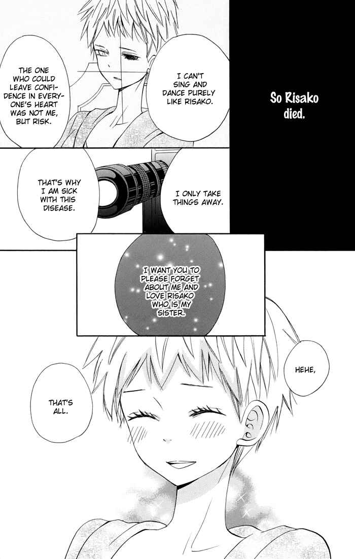 Page 44 Chapter 6 Sunu Sumu Muriku no Koibito