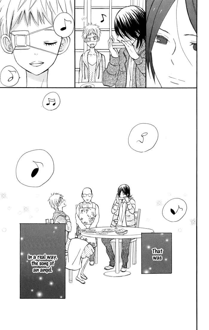 Page 46 Chapter 6 Sunu Sumu Muriku no Koibito