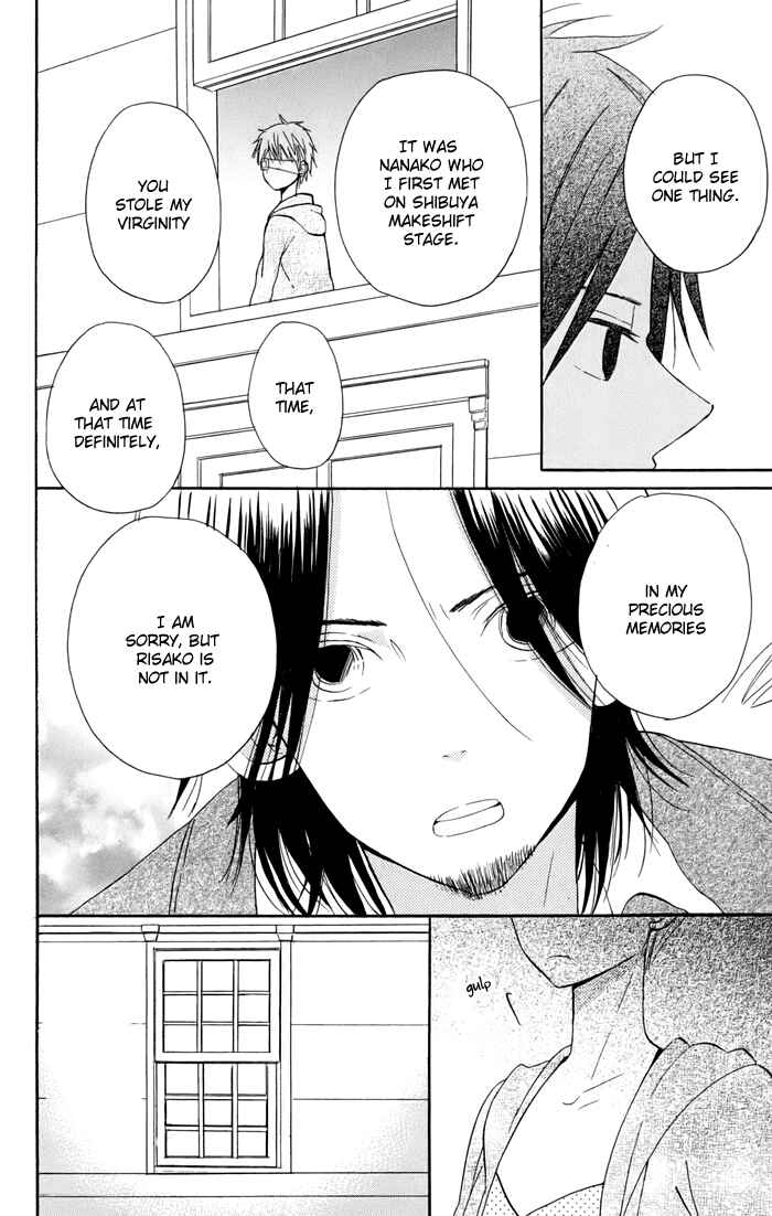Page 49 Chapter 6 Sunu Sumu Muriku no Koibito