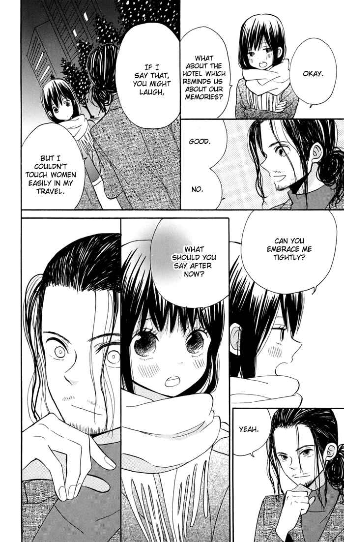 Page 61 Chapter 6 Sunu Sumu Muriku no Koibito