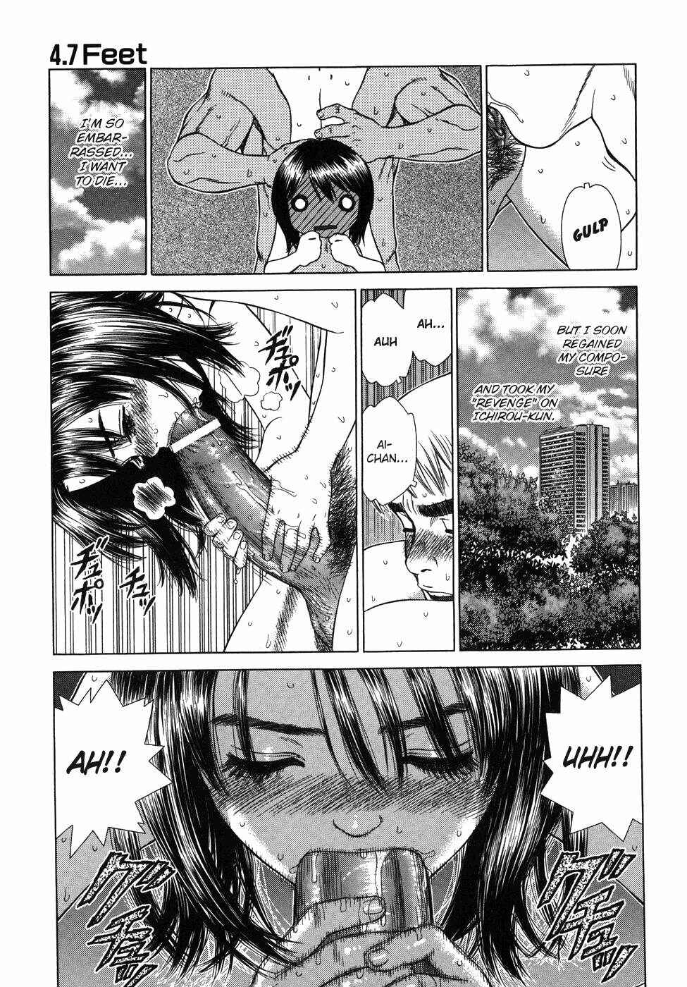 Page 13 Chapter 9 Lovers in Winters