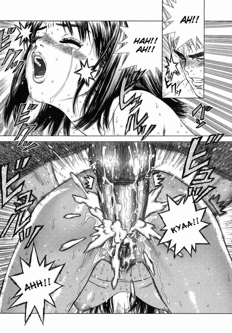 Page 23 Chapter 9 Lovers in Winters