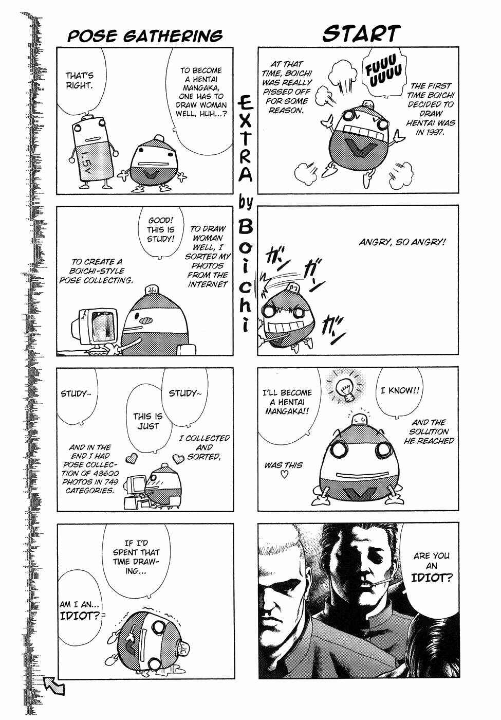 Page 1 Chapter 9.1 Lovers in Winters
