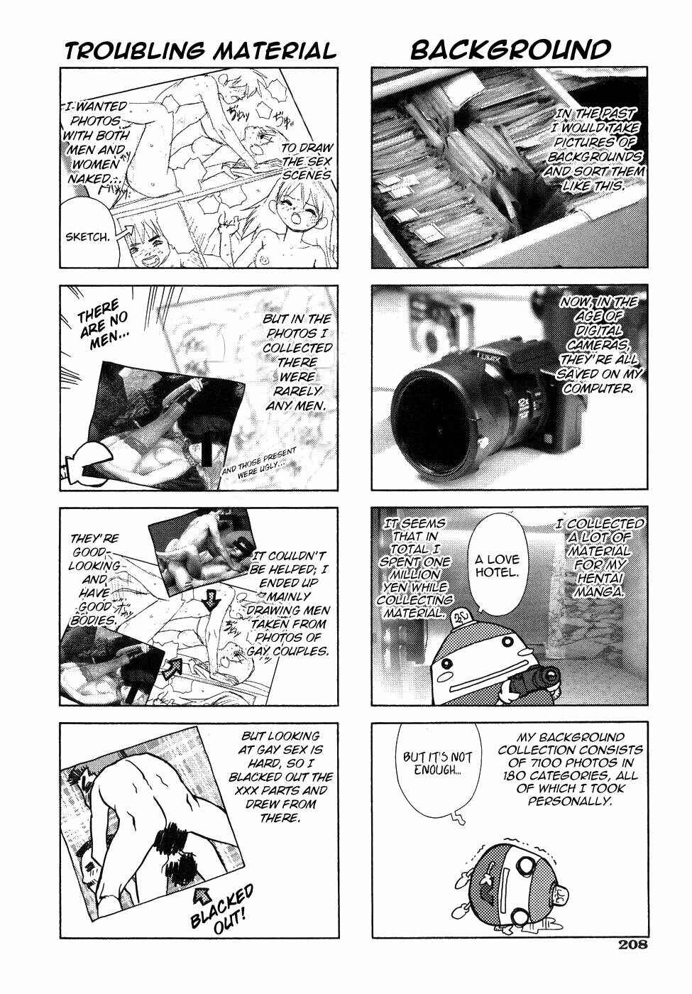 Page 2 Chapter 9.1 Lovers in Winters