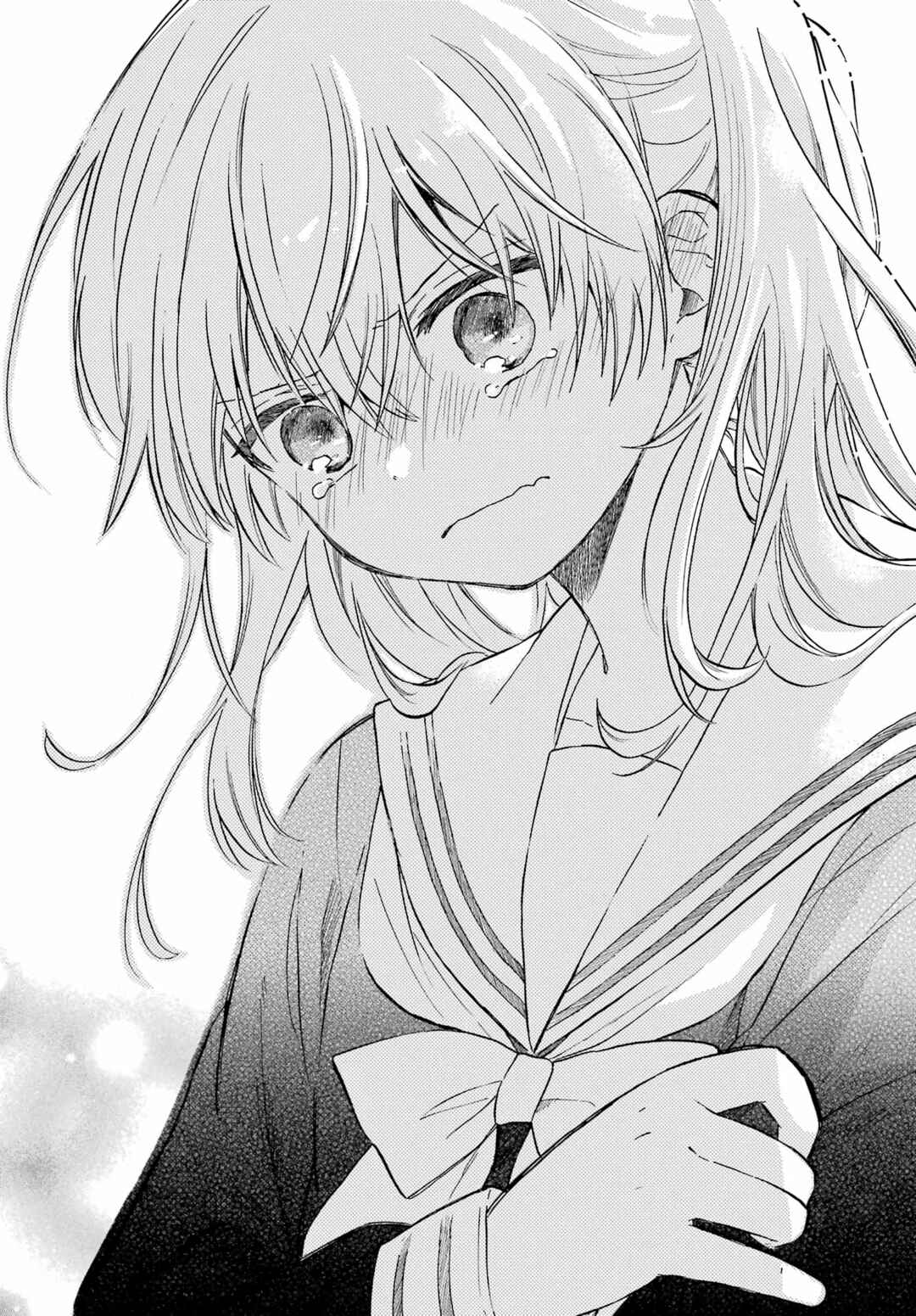 Page 22 Chapter Unknown_9b6c Sunao ni Narenai Oshikiri-san