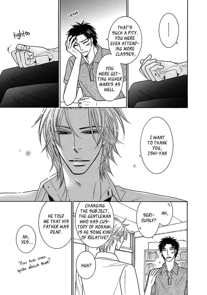 Page 16 Chapter 3 Doggerel