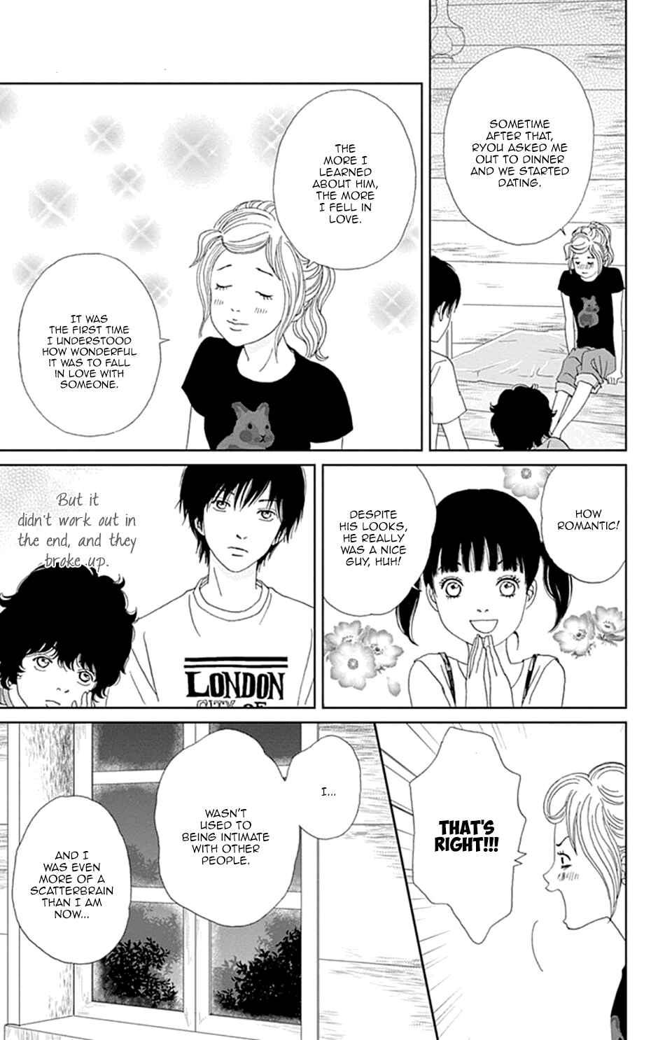 Page 11 Chapter 27 Koudaike no Hitobito