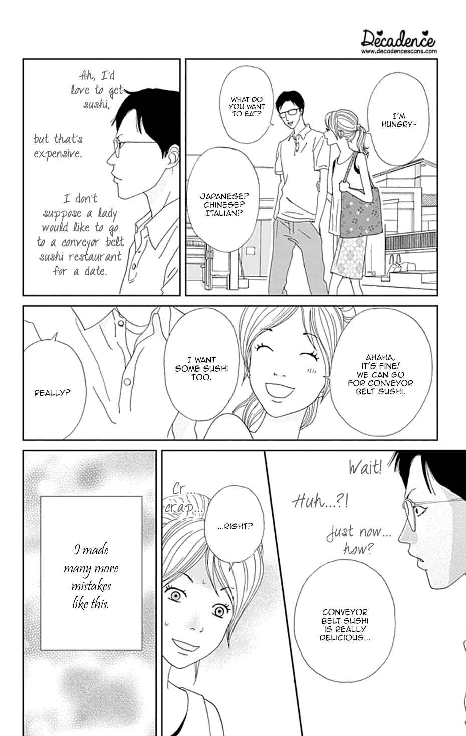 Page 12 Chapter 27 Koudaike no Hitobito
