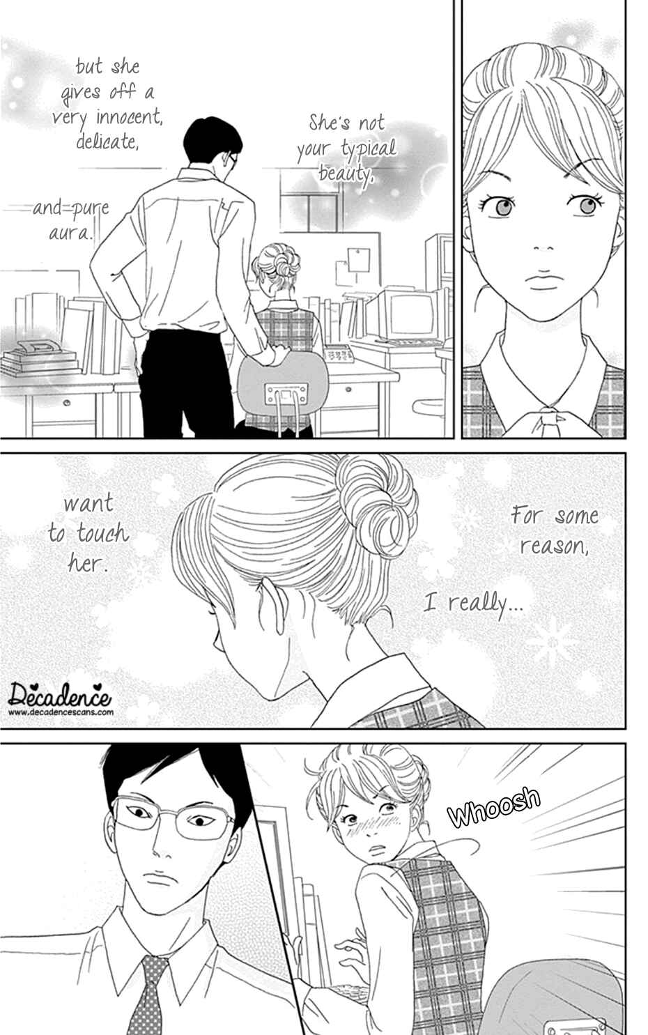 Page 9 Chapter 27 Koudaike no Hitobito