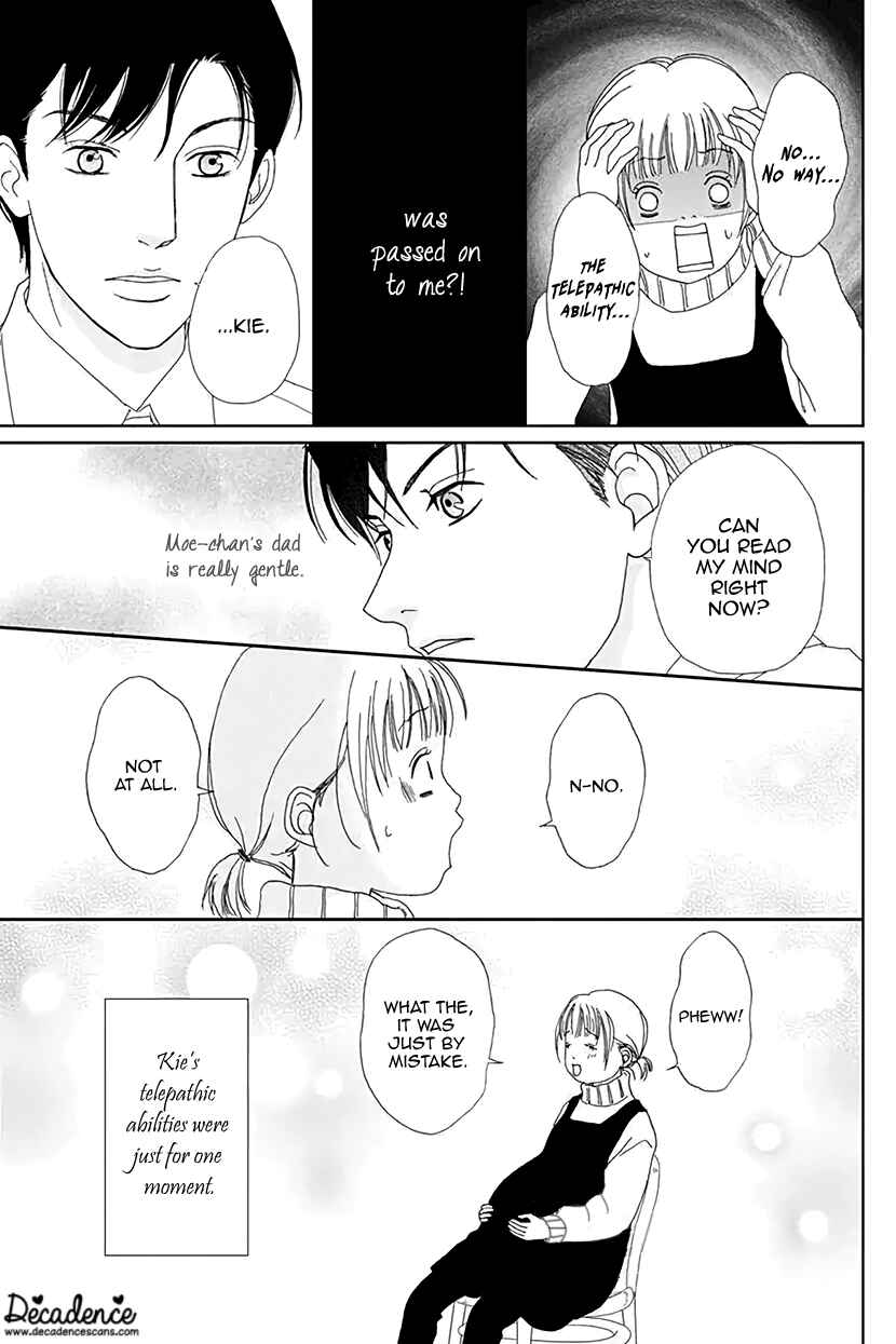 Page 12 Chapter 45.6 Koudaike no Hitobito