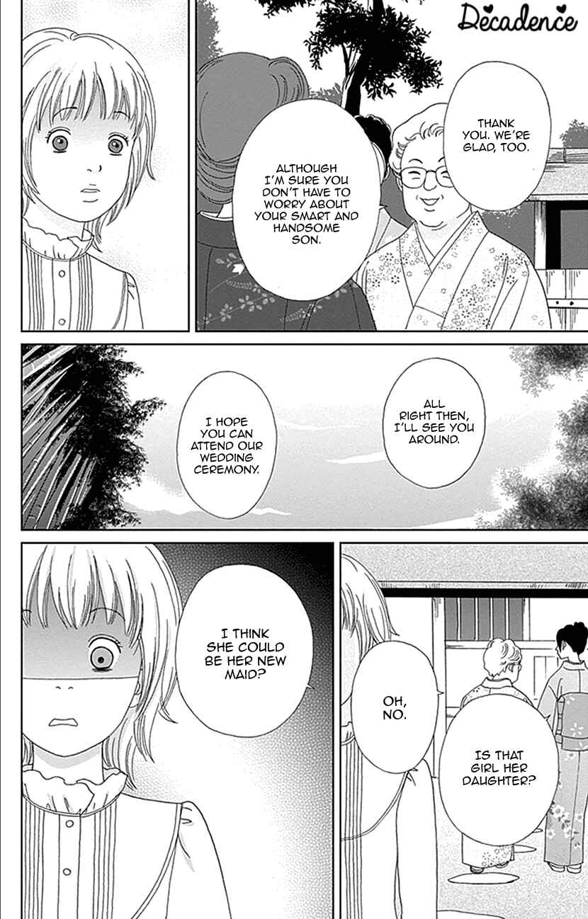 Page 18 Chapter 17 Koudaike no Hitobito