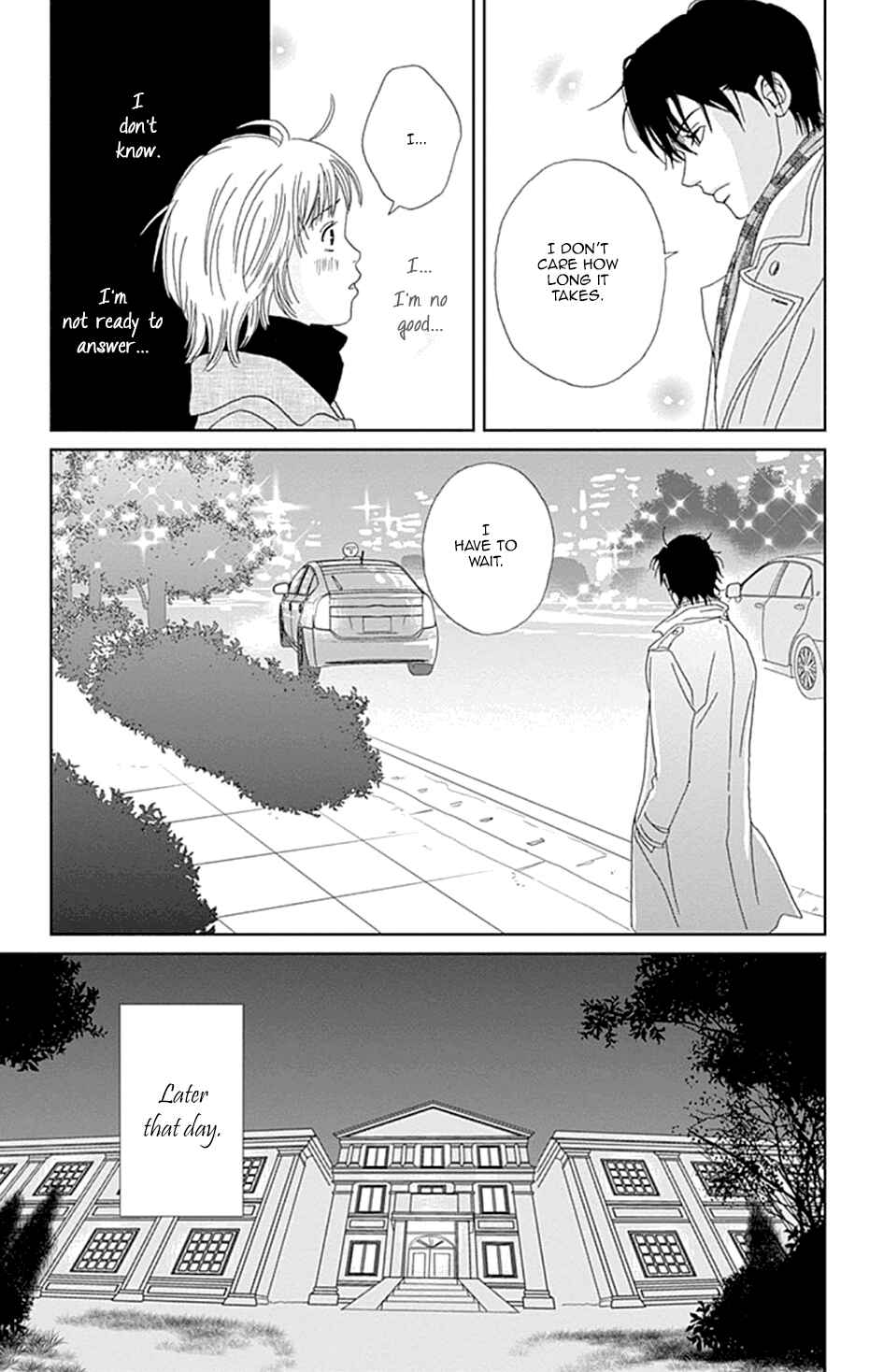 Page 13 Chapter 32 Koudaike no Hitobito