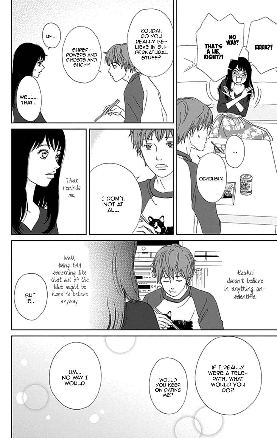 Page 10 Chapter 39 Koudaike no Hitobito