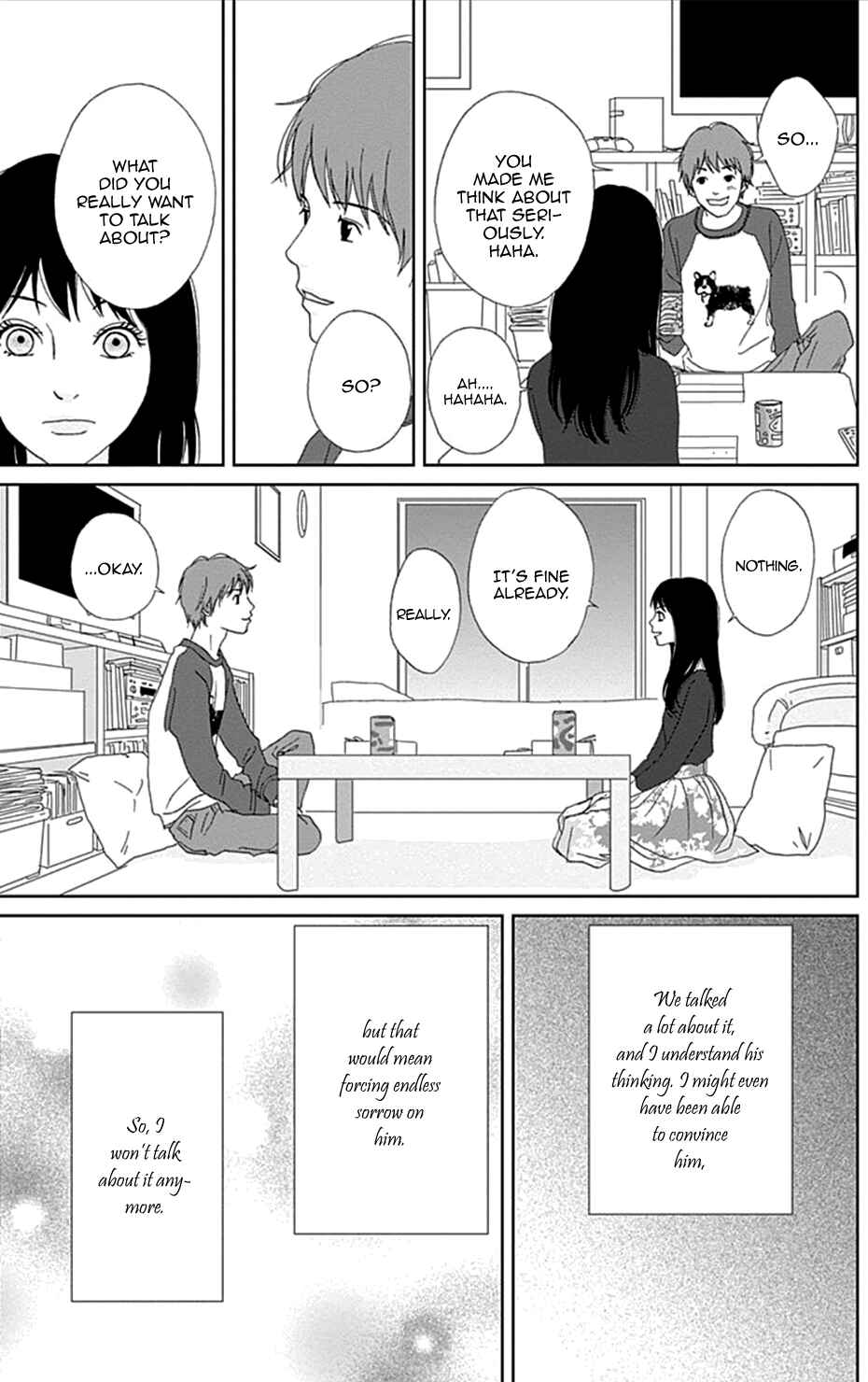 Page 13 Chapter 39 Koudaike no Hitobito