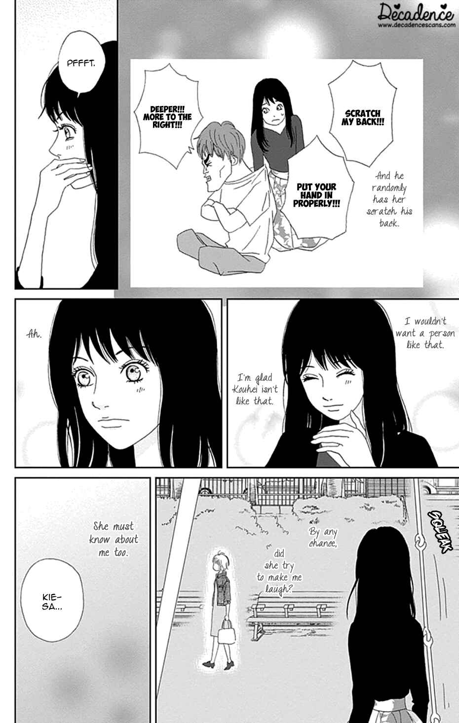 Page 18 Chapter 39 Koudaike no Hitobito