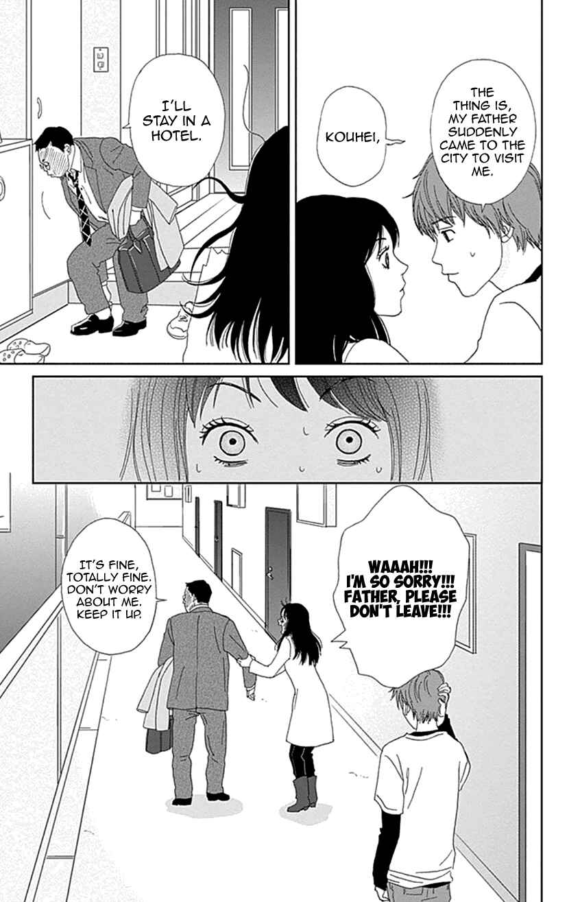 Page 30 Chapter 22 Koudaike no Hitobito